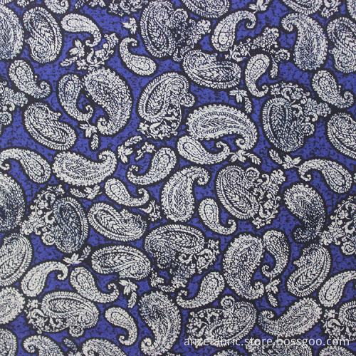 Print 100% cotton combed wholesale poplin fabric